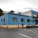 Coroa de Flores Cemitério Municipal de Ijaci – MG