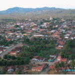 Coroa de Flores Cemitério Municipal de Jequitinhonha – MG