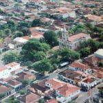 Coroa de Flores Cemitério Municipal de Itamogi – MG