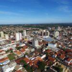 Coroa de Flores Cemitério Parque da Saudade – MG