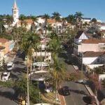 Coroa de Flores Cemitério Municipal de Jacutinga – MG