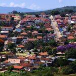 Coroa de Flores Cemitério Municipal de Jesuânia – MG