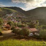 Coroa de Flores Cemitério Municipal de Joaíma – MG