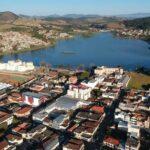 Coroa de Flores Cemitério Municipal de Lambari – MG