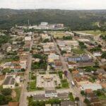 Coroa de Flores Cemitério Municipal de Juatuba – MG