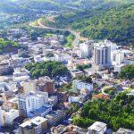 Coroa de Flores Cemitério Municipal de Piraúba – MG