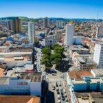 Coroa de Flores Cemitério Municipal de Pouso Alegre – MG