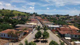 Coroa de Flores Cemitério Municipal de Ritápolis – MG