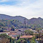 Coroa de Flores Cemitério Municipal de Sabará – MG