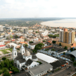 Coroa de Flores Cemitério Municipal de Alvorada – RS