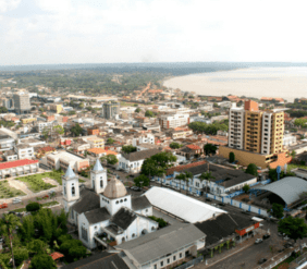 Coroa de Flores Cemitério Municipal de Alvorada – RS