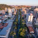 Coroa de Flores Cemitério Municipal de Ubá – MG