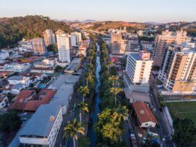 Coroa de Flores Cemitério Municipal de Ubá – MG