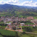Coroa de Flores Cemitério Municipal de Virgínia – MG
