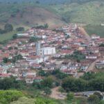 Coroa de Flores Cemitério Municipal de Conceição das Pedras – MG