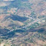 Coroa de Flores Cemitério Municipal de Joanésia – MG