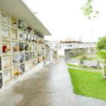 Coroa de Flores Cemitério Campo Santo – Itabuna – BA