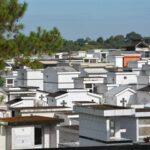 Coroa de Flores Cemitério Municipal Rio Maina – Criciúma- SC