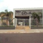 Coroa de Flores Velório Angelus- Marília – SP