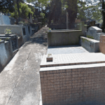 Coroa de Flores Cemitério Municipal de Água Branca – AL