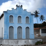 Coroa de Flores Cemitério Municipal de General Maynard – SE