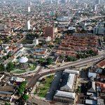 Coroa de Flores Cemitério Municipal de Ananindeua – PA