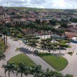 Coroa de Flores Cemitério Municipal de Atalaia – AL