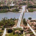 Coroa de Flores Cemitério Municipal de Barra de Santo Antônio – GO