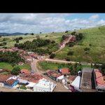 Coroa de Flores Cemitério Municipal de Belém – AL