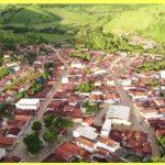 Coroa de Flores Cemitério Municipal de Bandeira – MG