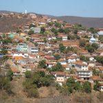 Coroa de Flores Cemitério Municipal de Berilo – MG