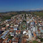 Coroa de Flores Cemitério Municipal de Borda da Mata – MG