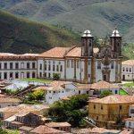 Coroa de Flores Cemitério Municipal de Brás Pires – MG