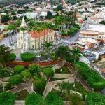 Coroa de Flores Cemitério Municipal de Brasília de Minas – MG
