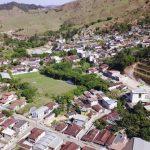 Coroa de Flores Cemitério Municipal de Braúnas – MG