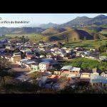 Coroa de Flores Cemitério Municipal de Caiana- MG