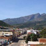 Coroa de Flores Cemitério Municipal de Caparaó – MG
