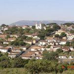 Coroa de Flores Cemitério Municipal de Capetinga – MG