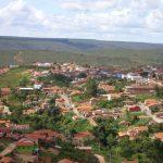 Coroa de Flores Cemitério Municipal de Carbonita – MG