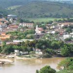 Coroa de Flores Cemitério Municipal de Carlos Chagas – MG