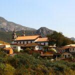 Coroa de Flores Cemitério Municipal de Catas Altas – MG