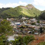 Coroa de Flores Cemitério Municipal de Chiador – MG