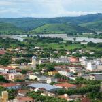 Coroa de Flores Cemitério Municipal de Conselheiro Pena – MG