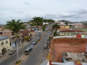 Coroa de Flores Cemitério Municipal de Conceição dos Ouros – MG