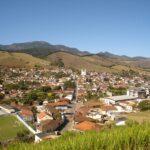 Coroa de Flores Cemitério Municipal de Cristina – MG