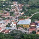 Coroa de Flores Cemitério Municipal de São José do Jacuri – MG