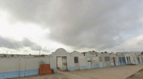 Coroa de Flores Cemitério Municipal de Inhapi/AL