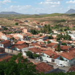 Coroa de Flores Cemitério Municipal de Pão de Açúcar – AL