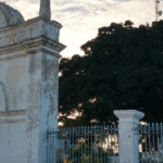 Coroa de Flores Cemitério Municipal de Penedo – AL