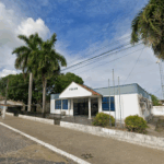 Coroa de Flores Cemitério Municipal de Teotônio Vilela – AL
